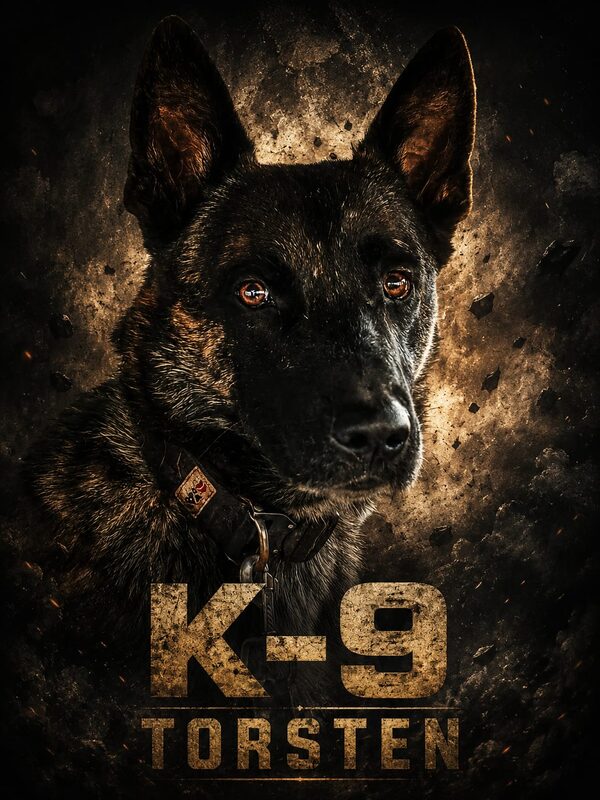 Dog 2