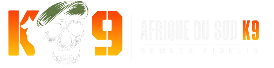 Afrique Du Sud K9