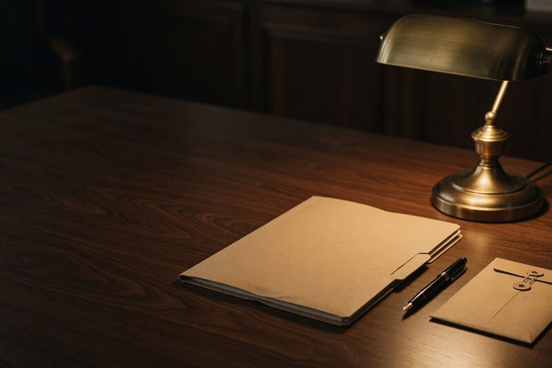 Special investigation services