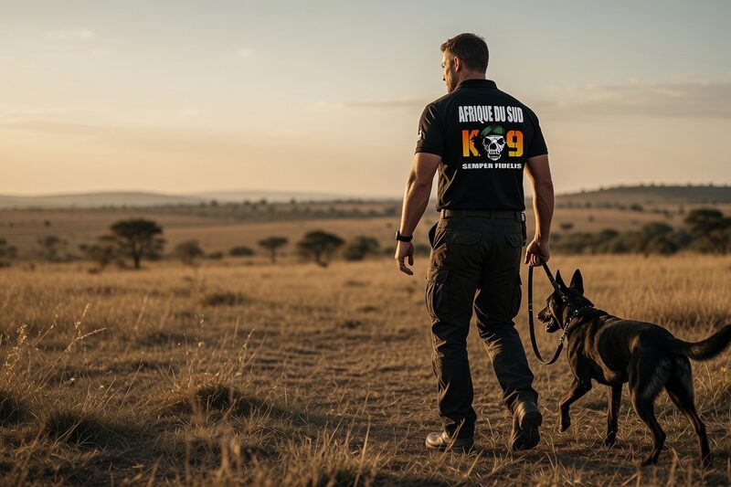 Rural and farm security
