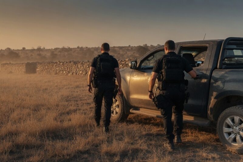 Specialized response tactical unit